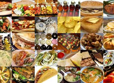 foods