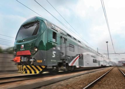 Treni e sicurezza, piano straordinario della Regione Lombardia