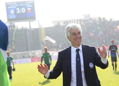 gasperini 0