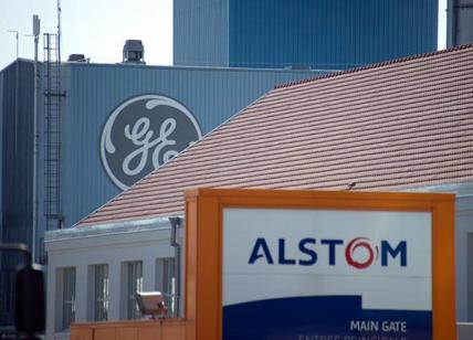 GE, nota in merito alla ristrutturazione dell'attività ex-Alstom Power a Sesto