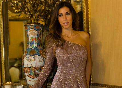 Moda, la principessa Giacinta Ruspoli lancia il suo brand con la "corona"