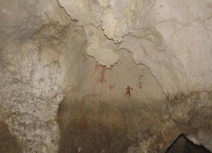 Ecco la magia delle stalattiti: riaprono al pubblico le Grotte di Bellegra