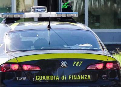 guardia di finanza