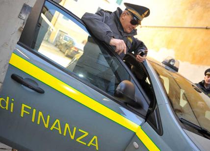 Brescia, false polizze per mezzo miliardo: 2 arresti