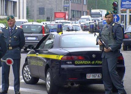 Droga: Gdf sgomina traffico nel Bergamasco, sette arresti
