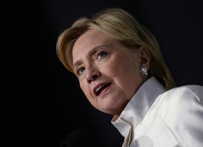 hillary clinton 9
