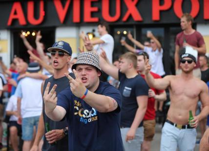 Mondiali 2018, Putin scarica gli amici hooligans. Ultras da eroi a reietti