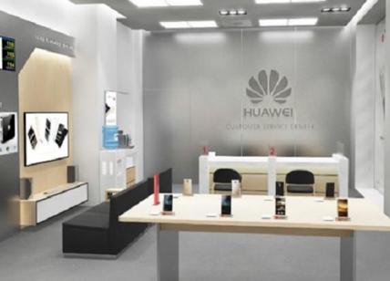 Huawei, a Milano il primo centro assistenza d'Europa