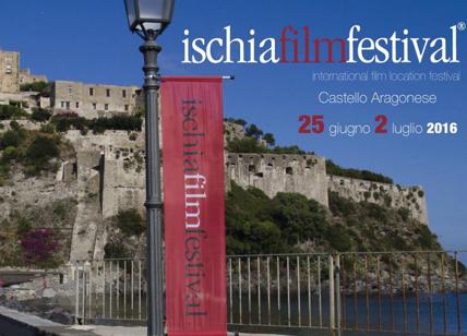 Ischia Film Festival, due giurie di grande qualità