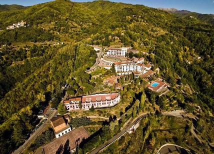 Resort, il Renaissance Tuscany nominato 3° miglior resort d'Europa