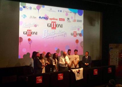 Giffoni Film Festival 46 edizione: Affaritaliani.it media partner
