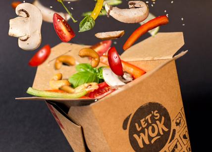 A Milano il nuovo food concept di Let's Wok