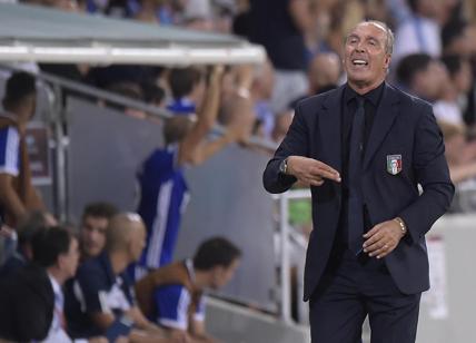Italia distrutta dalla Spagna di Isco. Ventura: "Noi umani, loro meno" Italia distrutta dalla Spagna di Isco. Ventura: "Noi umani, loro meno"