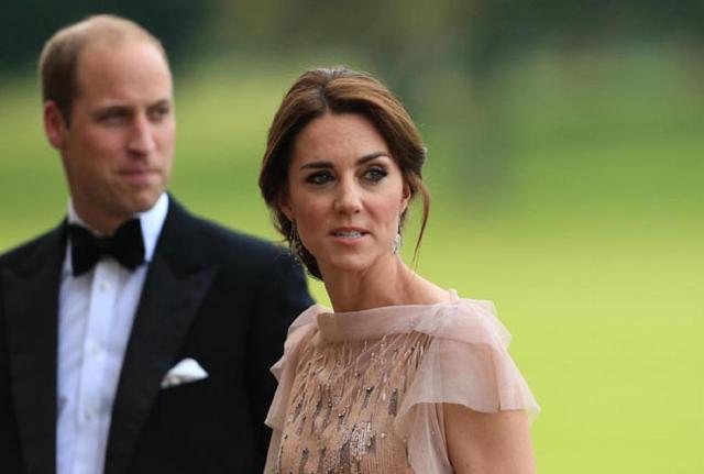 Kate Middleton, William la ignora: 'trattata come una serva'-Royal Family news