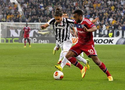Caceres dimentica la Juventus: sbarca in Turchia. Trabzonspor, visite mediche