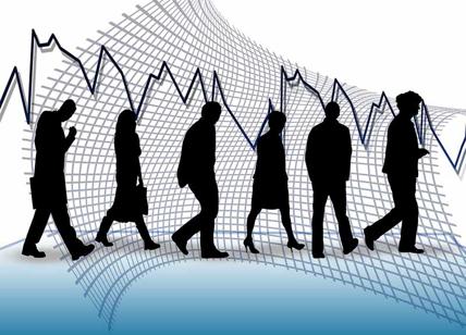Disoccupati, 1,7 milioni in cerca di lavoro in Italia Disoccupati, 1,7 milioni in cerca di lavoro in Italia