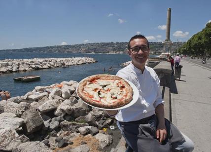 Il vero "Oro di Napoli"? La Pizza di Gino Sorbillo