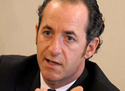 luca zaia ape