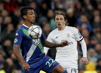 luiz gustavo modric