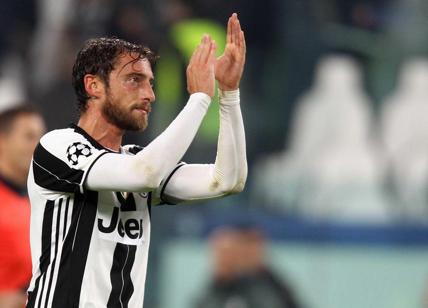 Calciomercato, sorpresa Juventus: rescissione consensuale con Marchisio