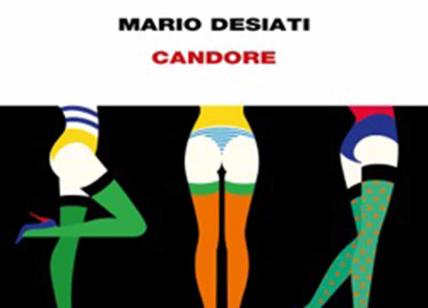 "CANDORE" di Mario Desiati. La recensione