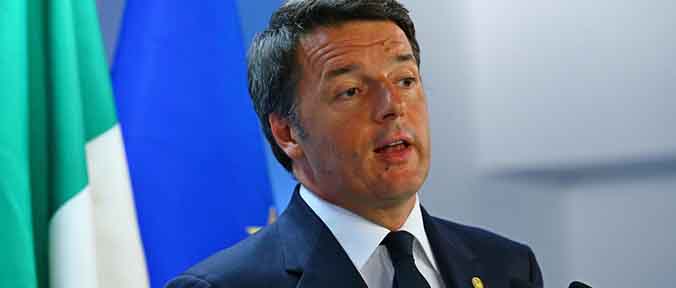 Ballottaggi, si riaccende lo scontro nel Pd. Renzi sotto assedio minimizza
