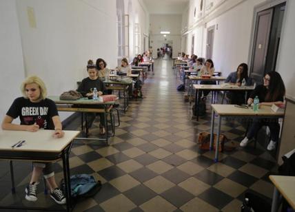 Scuola superiore: 35% adolescenti indecisi. Sondaggio di Skuola.net-Radio 24