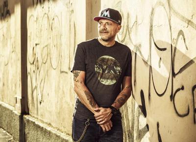 Max Pezzali