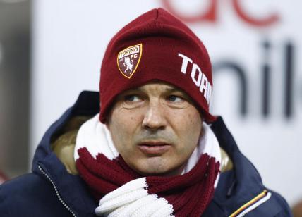 Il Torino esonera Mihajlovic, è ufficiale. Fatale il ko con la Juventus