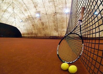 Tennis, come scegliere la racchetta giusta? Tre consigli da seguire