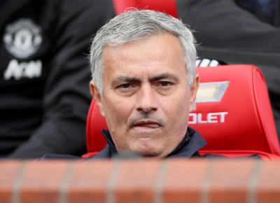 mourinho