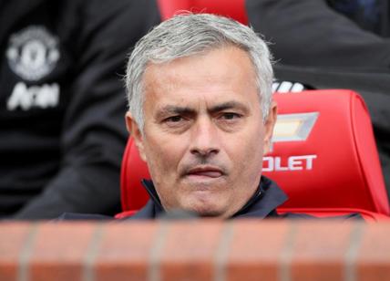 Mourinho: "Un giorno spaccherò la faccia a Wenger". La replica a Mou