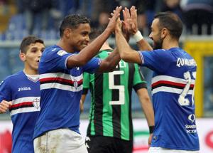 Milan: Quagliarella, Origi e Rashford dopo l'addio a Ibrahimovic