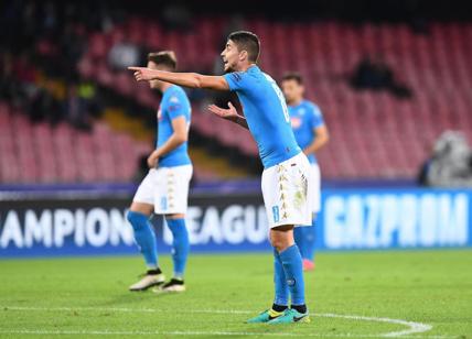 Calcio, Serie A: il Napoli vince 1 a 0 a Udine. Il Genoa ferma la Roma