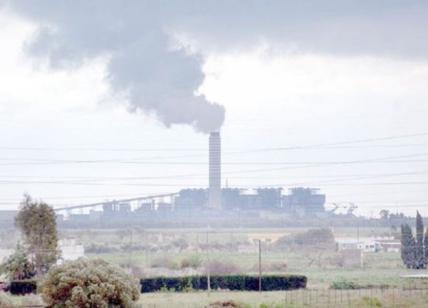 Enel Brindisi, No carbone Chiudere e bonificare