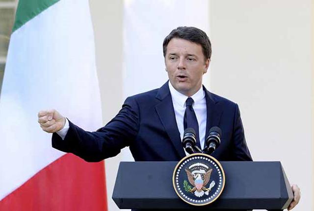 Renzi: "La Finanziaria alle Camere entro la settimana"