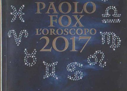 Oroscopo 2017, Paolo Fox svela come sarà il nuovo anno