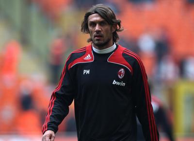 paolo maldini