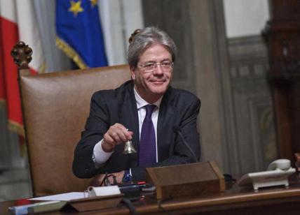 Lo ius soli rimandato a dopo l'estate. Gentiloni ha fatto bene? Lo ius soli rimandato a dopo l'estate. Gentiloni ha fatto bene?