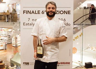 PBMGC Il vincitore assoluto