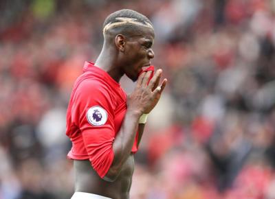 pogba
