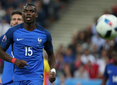 pogba