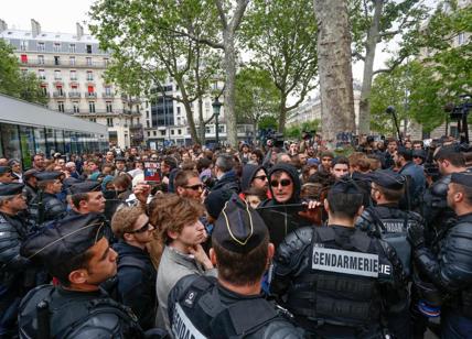 Terrorismo: 3 fermi in Francia, preparavano un attentato