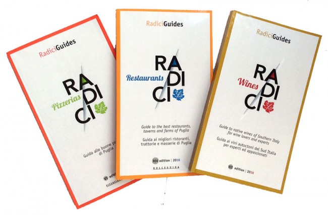 Radici guide cover