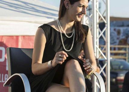 Virginia Raggi verso il processo: chiusa l'inchiesta sulle nomine a Roma Virginia Raggi verso il processo: chiusa l'inchiesta sulle nomine a Roma