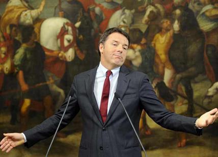 Matteo Renzi rottama Virginia Raggi: “La sua esperienza è ormai finita”