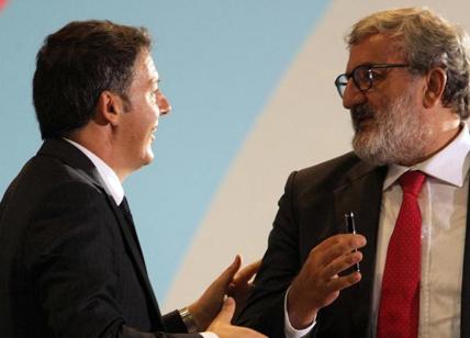 PD, Emiliano corregge l'ANSA e delegittima il Segretario Renzi