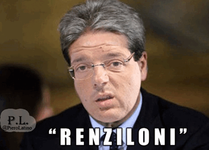 renziloni ape