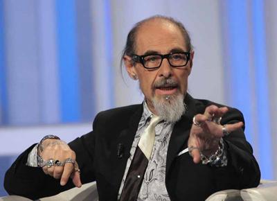 Roberto Agostino