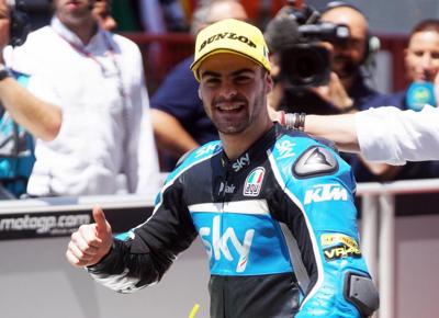 romano fenati